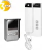 Orno | Türsprechanlage OR-DOM-SL-923 - Weiß - 2-adrig - Produktbild-Vorschau 10