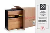 riess-ambiente Sideboard GRAND ACACIA 180cm braun schwarz Produktbild-Vorschau 8