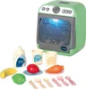 Smart Cook Spülmaschine – Dishwasher – Küchenspielzeug – Produktbild-Vorschau 1