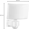 Adviti TOS Strahler LED Outdoor mit Sensor of Bewegung 30W Produktbild-Vorschau 7