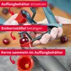 Westmark Kirschentkerner »Kerni« Black Edition, 40022260 Produktbild-Vorschau 14