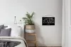 MuchoWow® Textilposter Madrid - Karte - Stadtplan 60x40 cm Produktbild-Vorschau 3