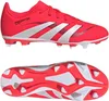 ADIDAS Fußballschuh Predator Kinder rot 33 Produktbild-Vorschau 2