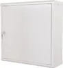 Universalgehäuse 400x400x140, weiß Produktbild-Vorschau 1