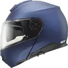 Kask Schuberth C5 flip-up matowy niebieski L Podgląd zdjęcia produktu 2