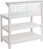 Pflanztisch MCW-N55, Gärtnertisch Blumentisch Pflanzregal, Produktbild-Vorschau 4
