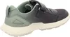 Superfit Sneaker RUSH, Textil, Grün, Kinder Produktbild-Vorschau 47