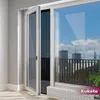 Kuketo | Avocado Home | Moskitonetz - 100x210 cm - Schwarz Produktbild-Vorschau 4
