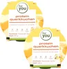 for you protein quarkkuchen- Cheesecake Vanilla Doppelpack Produktbild-Vorschau 1