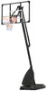 SPORTNOW Basketballstandaard 236–293 cm. Basketballmand met Productafbeelding-voorbeeld 1