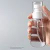 30/60/100 ml tragbare Reise nachzufüllensbares Parfüm Toner Produktbild-Vorschau 9