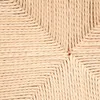 A close-up view of woven material, likely from a chair seat or back. Podgląd zdjęcia produktu