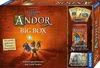 Kosmos Die Legenden von Andor Big Box Ergänzung plus neue Produktbild-Vorschau 1