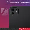 Für Apple iPad Pro 11 2024 / Pro 13 2024 Schutzglas Back Produktbild-Vorschau 2
