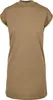 Dámské šaty Urban Classics Ladies Turtle Extended Shoulder Náhled obrázku produktu 1