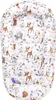 Magical Woodland 5-teiliges Set Comfort Babynest Produktbild-Vorschau 4