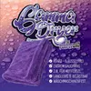 Nuke Guys Gamma Dryer L | Ultra saugstarkes Trockentuch Produktbild-Vorschau 2