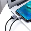 Cavo Usb Do Micro Usb Ugreen Us290 Qc 3.0 2.4A 2M (Czarny) Anteprima dell’immagine prodotto 18