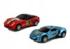 Piste de course 1:43 2 voitures Top Turbo Lights 7,6 m Voir les images du produit 3