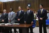 American Crime Story: The People V. O.J. Simpson - Produktbild-Vorschau 4