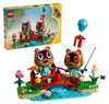 LEGO Animal Crossing 77059 Una Giornata All'Aria Aperta per Anteprima dell’immagine prodotto 21