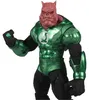 DC Multiverse Kilowog (Green Lantern) – 7-inch luxe Productafbeelding-voorbeeld 3