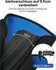 Copribatteria per e-bike Coicer 28-45cm Accessori per Anteprima dell’immagine prodotto 6