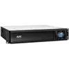 APC SMC2000I-2U, Line-Interaktiv, 2 kVA, 1300 W, Sine, 180 Produktbild-Vorschau 1
