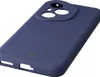 Silikon Handyhülle für Honor 400 Pro, Bizon Soft Case, Produktbild-Vorschau 3
