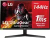 LG UltraGear 27GN800P-B Monitor 68,5 cm (27,0 Zoll) schwarz Produktbild-Vorschau 21