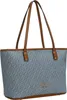 Evrim - Shopper S 30 cm (dusty blue) Voir les images du produit 5