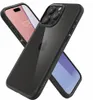 Spigen ACS06713, Cover, Apple, iPhone 15 Pro, 15,5 cm Produktbild-Vorschau 19