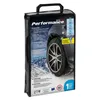 SnowDrive, Paar Textil-Schneeketten für Autos - SD62 Produktbild-Vorschau 7
