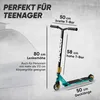 Apollo Stunt Scooter - Star Pro | HighQuality eloxierter Produktbild-Vorschau 6