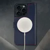 TORRO iPhone 16 Pro Max Leder-Wallet-Hülle (mit Produktbild-Vorschau 7