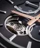 Pánske hodinky Orient Star M34 F7 Semi-Skeleton Automatic Náhľad obrázku produktu 10