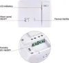 Pokojový programovatelný bezdrátový WiFi GoSmart termostat P56S11 Náhled obrázku produktu