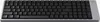 A top-down view of a Lofree Flow 2 100 wireless mechanical keyboard. Anteprima dell’immagine prodotto