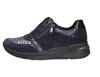 Waldläufer Komfort Schnürschuhe Damen 31363238343039 Blau Produktbild-Vorschau 2