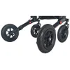 abc HOME | Outdoor Rollator mit Luftreifen & Tasche | Produktbild-Vorschau 13