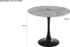 Esstisch Stockholm | Rund Ø 70 cm | Holz Wildeiche-Optik | Produktbild-Vorschau 6