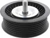 VAICO V30-3118 Umlenkrolle Keilrippenriemen 85mm passend Produktbild-Vorschau 4