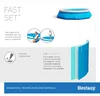 Bestway Fast Set Pool 305 x 76 cm, 57266 Produktbild-Vorschau 9