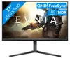 Philips 68,5cm (27,0") 27M2N5500 16:09 2xHDMI+DP IPS bl/gr Produktbild-Vorschau 14