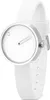 PICTO 43363-0212S Damenuhr Bianco e Selvaggio 30mm 5ATM Anteprima dell’immagine prodotto 2
