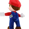 Super Mario Plüsch 40 cm "Super Mario Bros" Produktbild-Vorschau 6