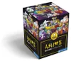 Clementoni puzzle 500 Cubes Anime Dragon Ball 35134 Podgląd zdjęcia produktu 5