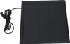 Caricabatterie a pannello solare, 6 W, 16 V, kit portatile Anteprima dell’immagine prodotto 3