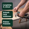 Metabo LF 850 S Lackfräse 850W Farbfräse Lackentferner Holz Podgląd zdjęcia produktu 12
