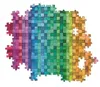 Puzzle 1500 dílků Colorboom - Pixel Náhled obrázku produktu 5